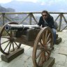 agrioskylo