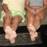 cuckfoot
