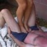 lick-feet